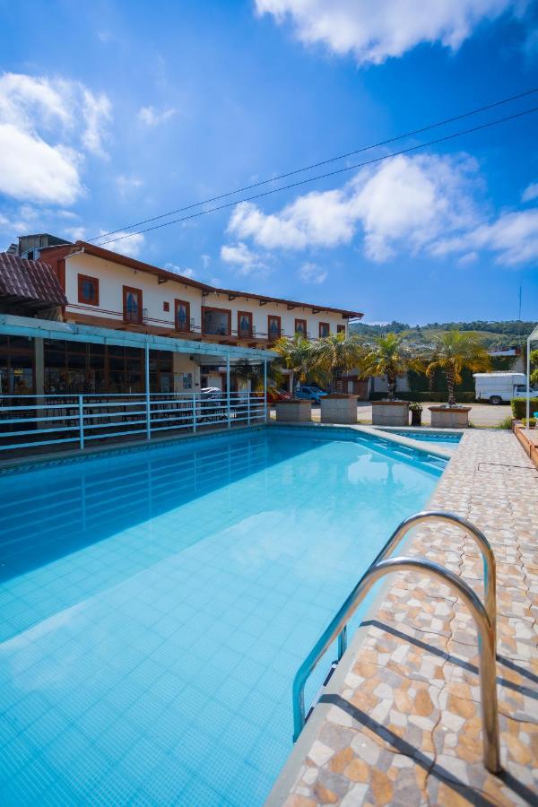 Hotel & Suites Posada Molina Куэтсалан-дель-Проґресо Екстер'єр фото